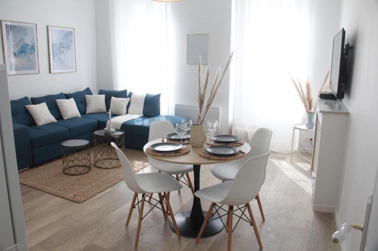 La Bulle Grassoise - Appartement Spacieux Avec Balneo Et Parking Грас Екстериор снимка